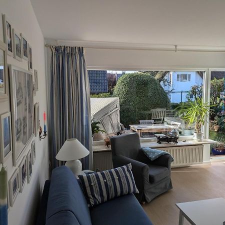 Haus Hanne Sylt Ferienhaus 외부 사진
