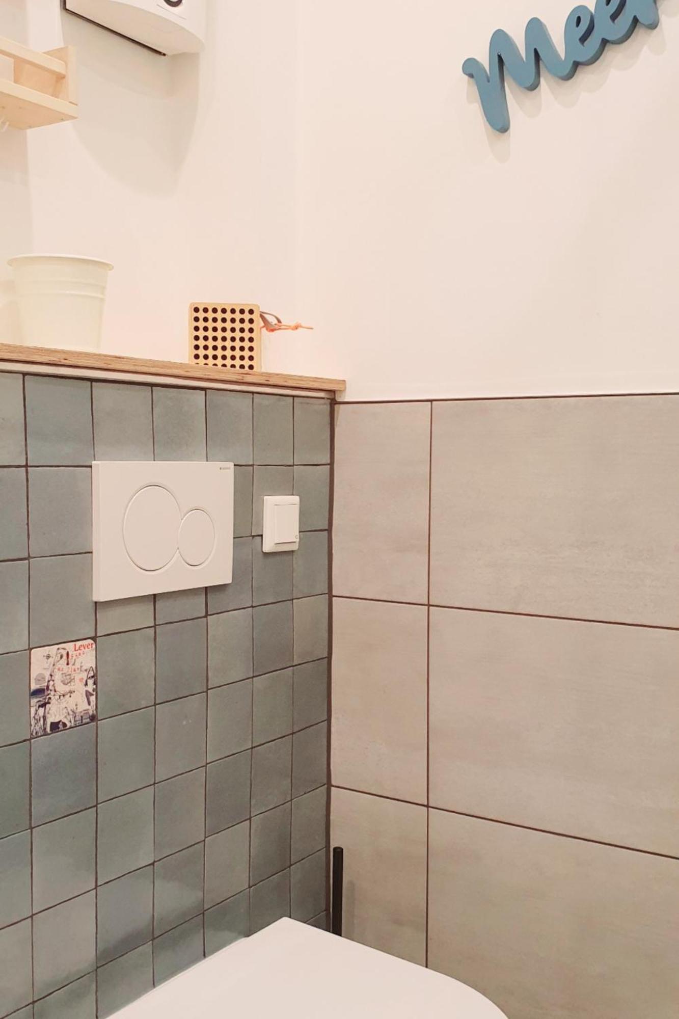 Haus Hanne Sylt Ferienhaus 외부 사진