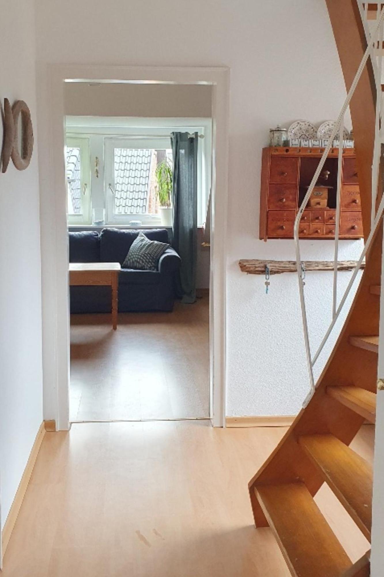 Haus Hanne Sylt Ferienhaus 외부 사진