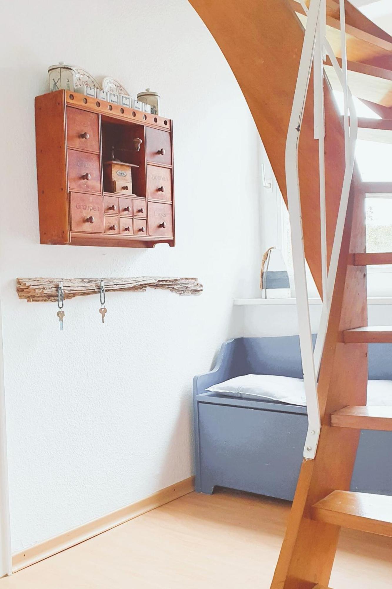 Haus Hanne Sylt Ferienhaus 외부 사진
