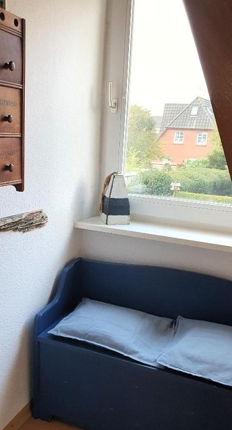 Haus Hanne Sylt Ferienhaus 외부 사진