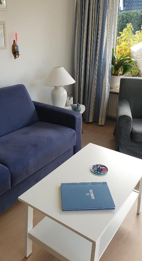 Haus Hanne Sylt Ferienhaus 외부 사진
