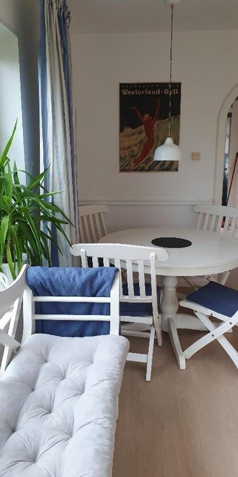 Haus Hanne Sylt Ferienhaus 외부 사진
