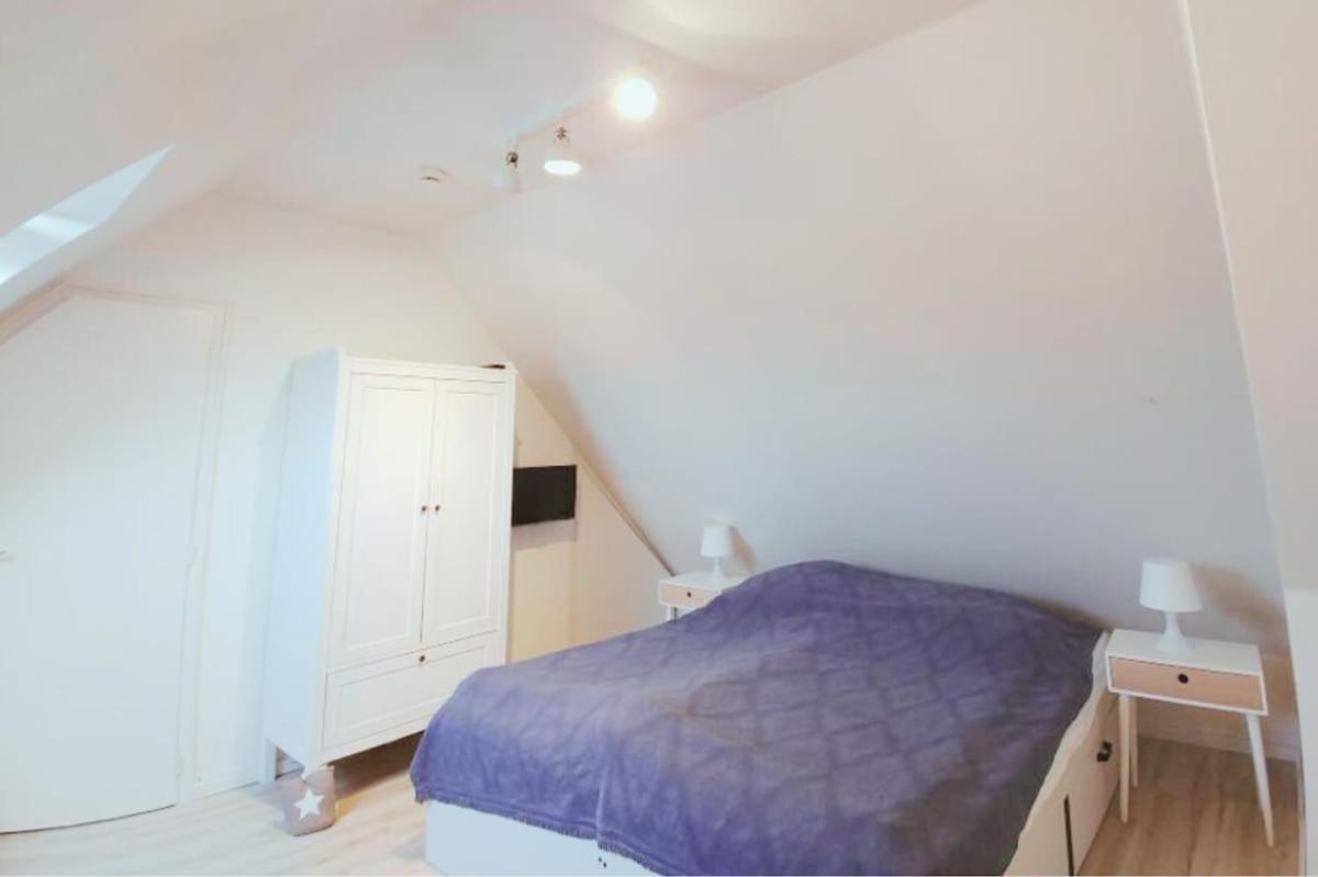 Haus Hanne Sylt Ferienhaus 외부 사진