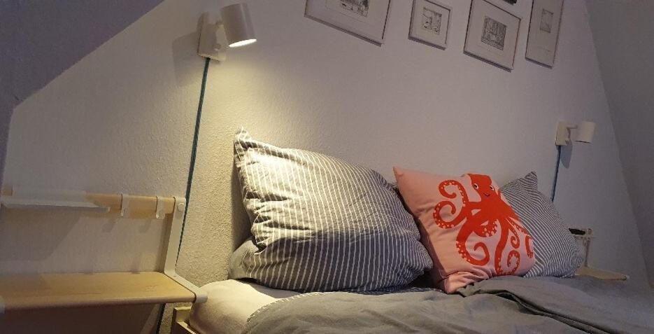 Haus Hanne Sylt Ferienhaus 외부 사진