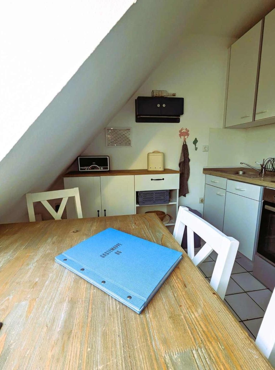 Haus Hanne Sylt Ferienhaus 외부 사진
