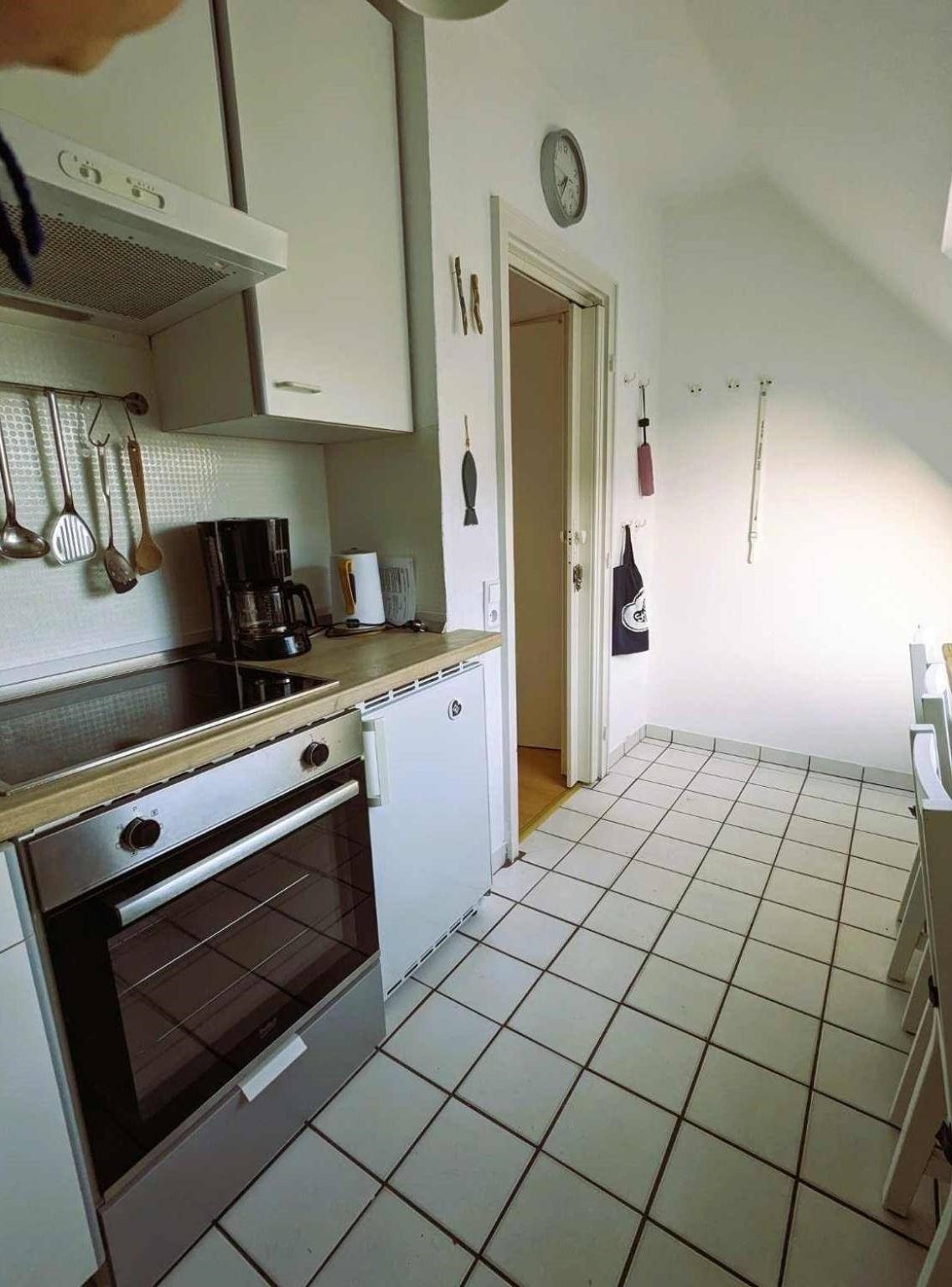 Haus Hanne Sylt Ferienhaus 외부 사진