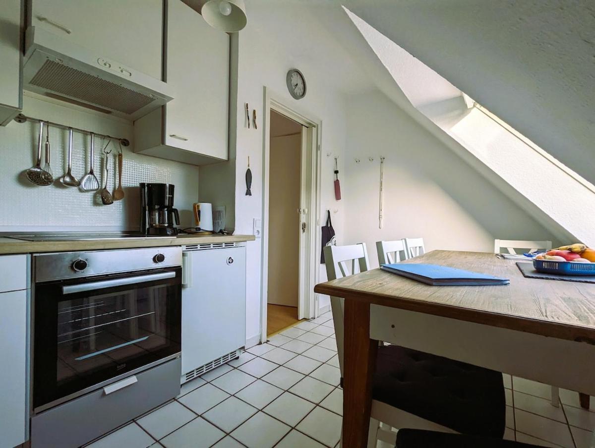 Haus Hanne Sylt Ferienhaus 외부 사진