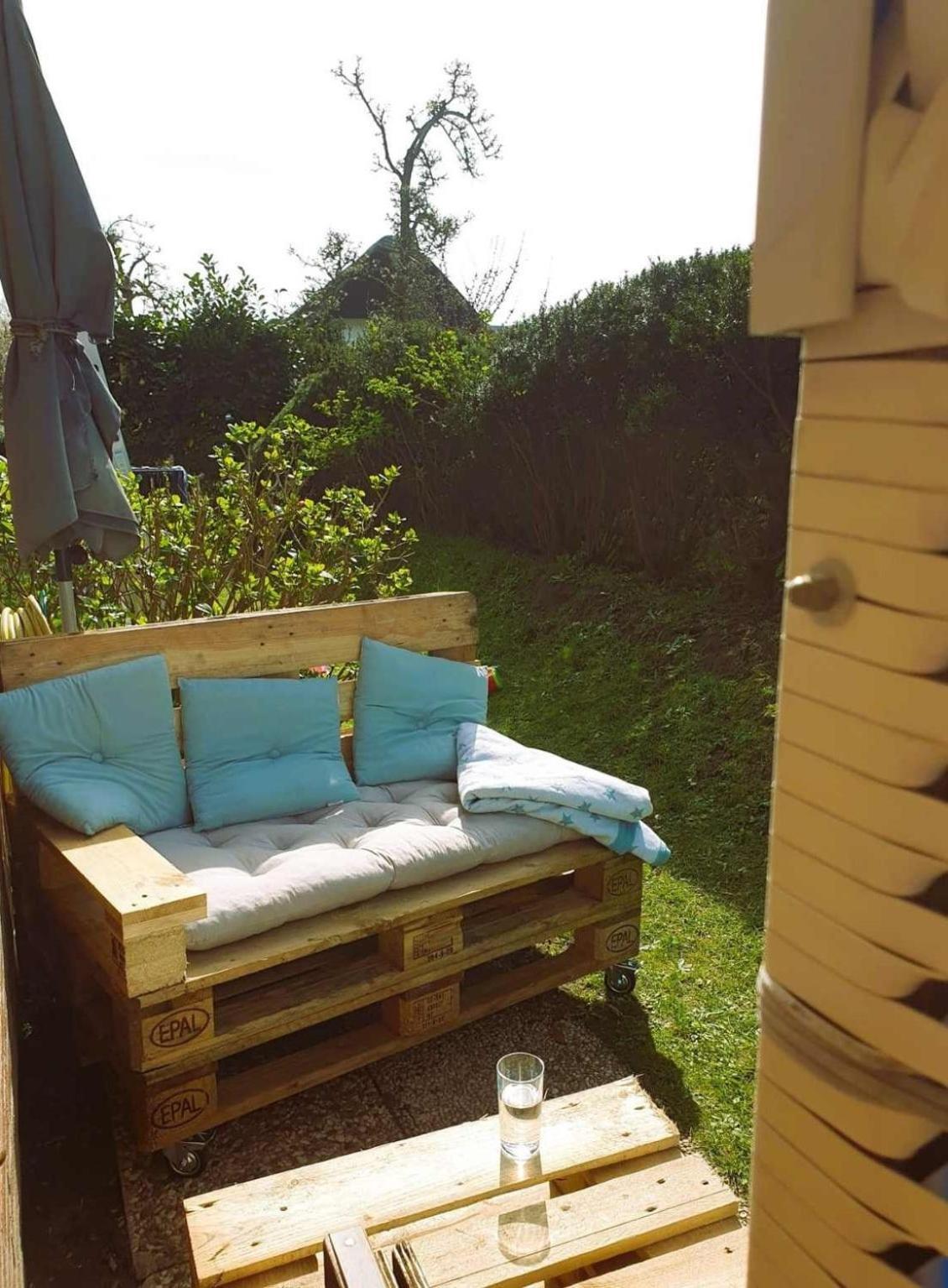 Haus Hanne Sylt Ferienhaus 외부 사진